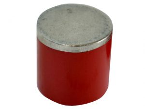 Deep Pot Magnet 17.5 x 16mm Power 2.5kg FAIMAGDPM175