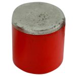 Deep Pot Magnet 20.5 x 19.5mm Power 4.0kg FAIMAGDPM205