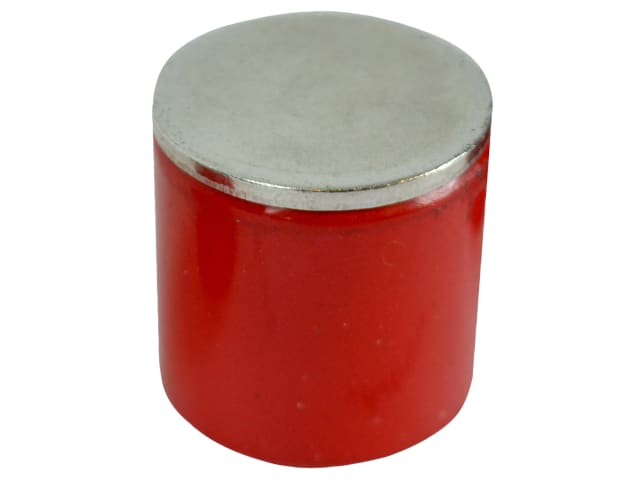 Deep Pot Magnet 27.0 x 25.4mm Power 5.0kg FAIMAGDPM270