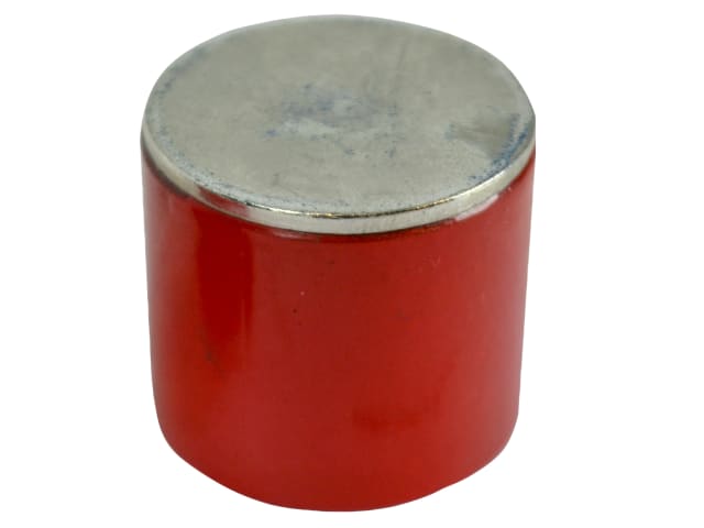 Deep Pot Magnet 35.0 x 30mm Power 10.5kg FAIMAGDPM350