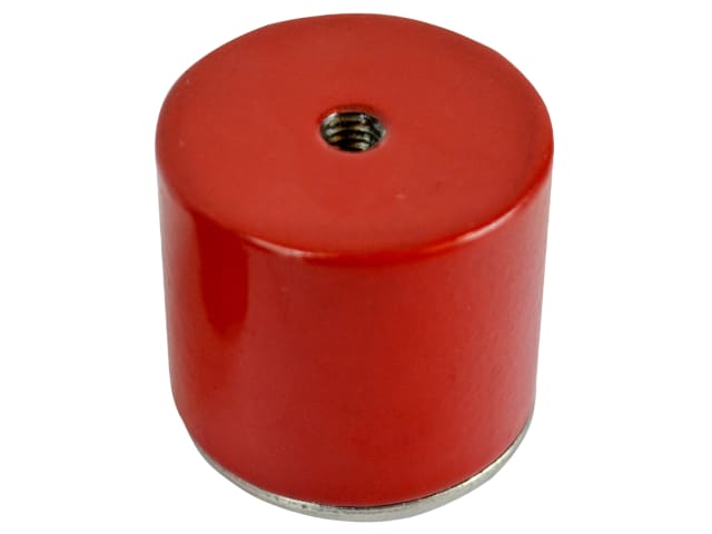 Deep Pot Magnet 35.0 x 30mm Power 10.5kg FAIMAGDPM350 - Image 2