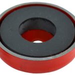 Shallow Magnet 35.0 x 8.0mm Power 5.5kg FAIMAGSM350