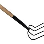 Manure Drag 4-Prong 1.75m FAIMANDRAG