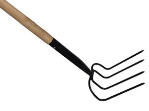 Manure Drag 4-Prong 1.75m FAIMANDRAG