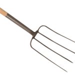 Manure Fork 4-Prong 1.2m FAIMANFORK