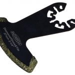 Multi-Functional Tool Diamond Boot Ultra Thin Saw Blade 65mm FAIMFDIA65