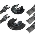 Multi-Function Tool Blade Set -  7 Piece FAIMFKIT7