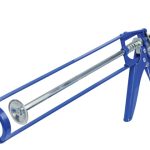 Mastic (Skeleton) Gun 425ml FAIMG