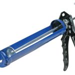 Heavy-Duty Mastic Gun 425ml FAIMGHD