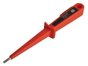 Mains Tester Screwdriver -  Long FAIMTL
