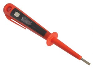 Mains Tester Screwdriver FAIMTS