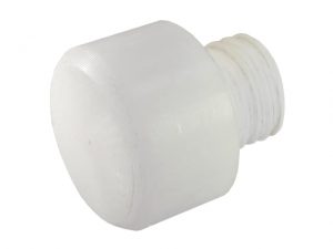 Nylon Hammer Replacment Face 32mm FAINM32RF