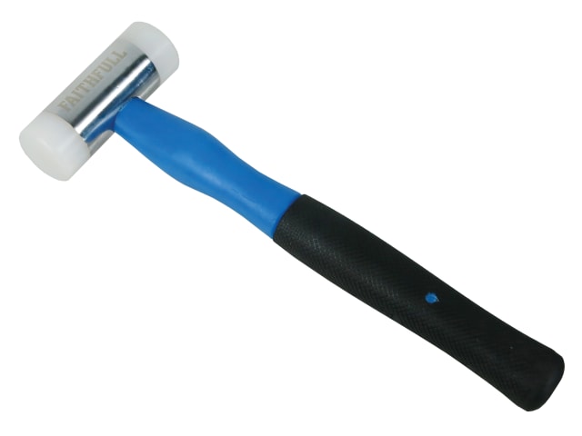 Nylon Hammer 32mm (1.1/4in) FAINM32 - Image 2