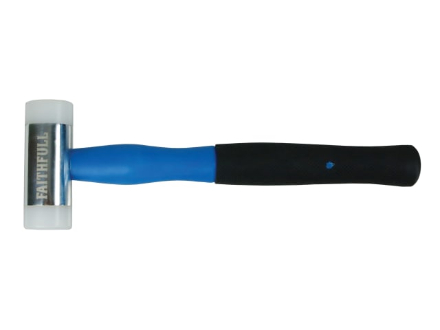Nylon Hammer 32mm (1.1/4in) FAINM32 - Image 3