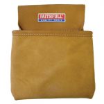 Nail Pouch - Single Pocket FAINP1