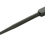 Square Head Nail Punch 2.5mm (3/32in) FAINP332SH