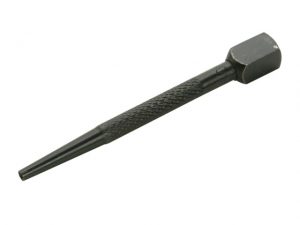 Square Head Nail Punch 2.5mm (3/32in) FAINP332SH