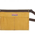 NP2 Nail Pouch Double Pocket FAINP2