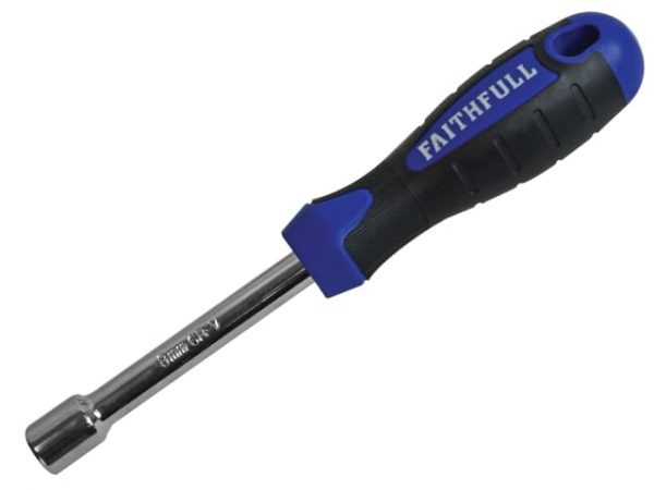 Soft-Grip Nutspinner 8.0mm FAINS8