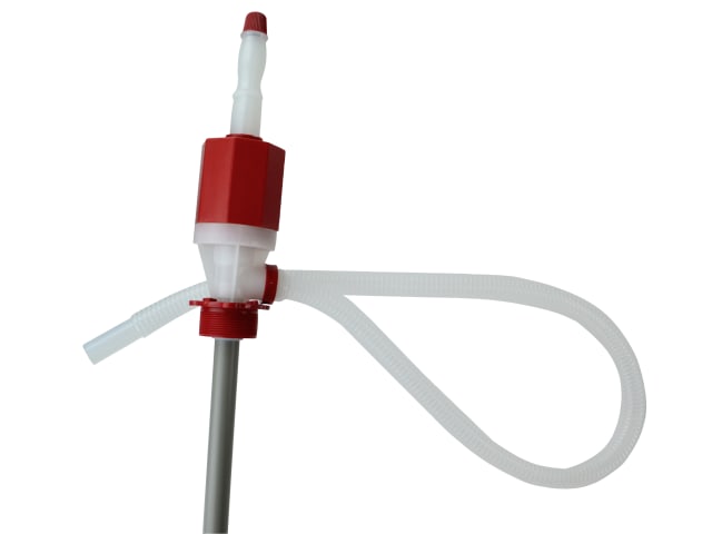 Heavy-Duty Piston Siphon Pump FAIOCPSIPHD