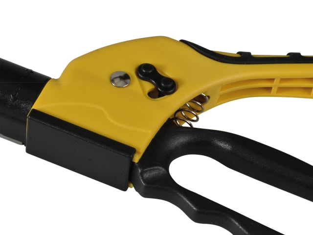 Single Handed Shears Swivel Head 305mm (12in) FAIOHS - Image 4