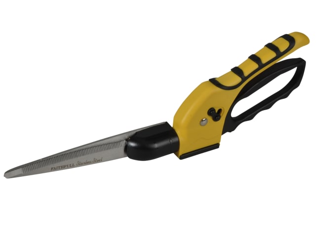 Single Handed Shears Swivel Head 305mm (12in) FAIOHS - Image 2