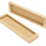 Oilstone Box 200 x 50 x 25mm (8 x 2 x 1in) FAIOSBOX