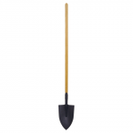 Open Socket Irish Shovel FAIOSIRISH