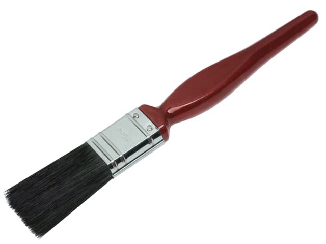 Contract Paint Brush 25mm (1in) FAIPBC1