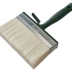 Paste Brush 140 x 30mm FAIPBPASTE