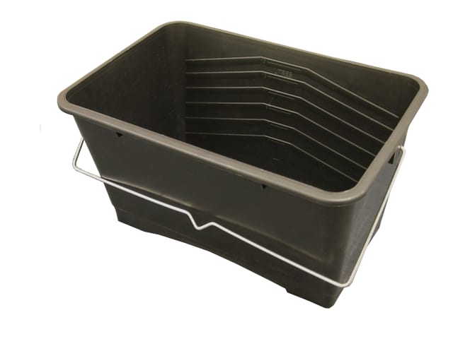 Paint Scuttle 15 litre FAIPBSCUTTLE