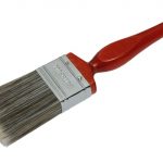 Superflow Synthetic Paint Brush 50mm (2in) FAIPBSY2