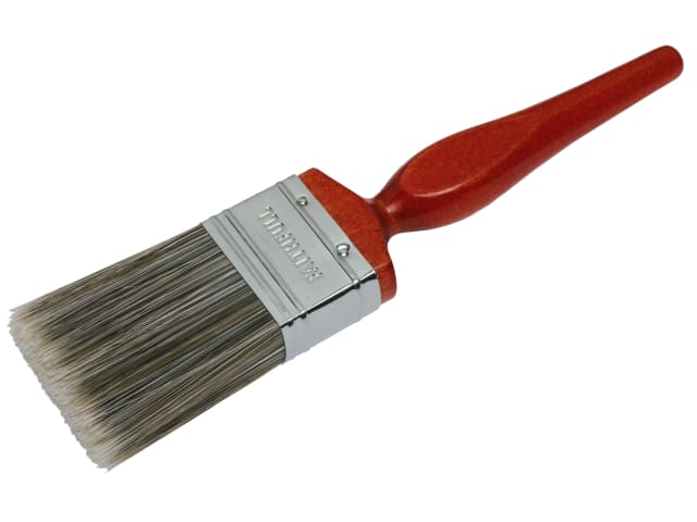 Superflow Synthetic Paint Brush 50mm (2in) FAIPBSY2