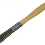 Tradesman Synthetic Paint Brush 13mm (1/2in) FAIPBT12