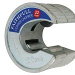 Pipe Slicer Copper Choppers 22mm FAIPCC22