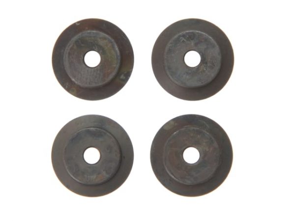Pipe Slicer Wheel Only (Pack of 4) FAIPCCRW