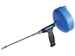 Drum Auger 25ft FAIPDRAUG25