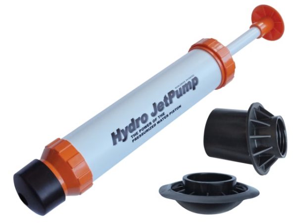 HP20 Jet Pump Drain Unblocker FAIPDRHP20