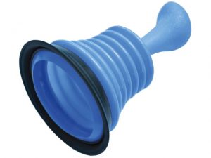 Mini Plunger 115mm (4.5in) FAIPDRMINIPL