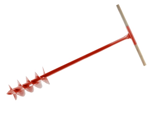 Posthole Auger 150mm (6in) FAIPHA6