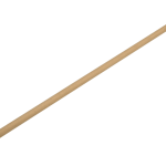 Single Spare Posthole Digger Handle FAIPHDHANDLE