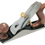 No.3 Finishing Plane FAIPLANE3