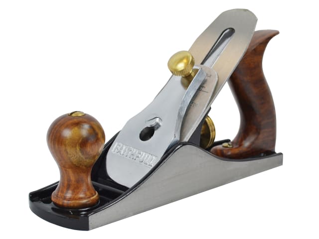 No.4 Smoothing Plane in Cardboard Box FAIPLANE4C