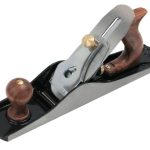 No.5 Bench Plane in Wooden Box FAIPLANE5