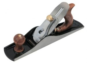 No.5 Bench Plane in Wooden Box FAIPLANE5