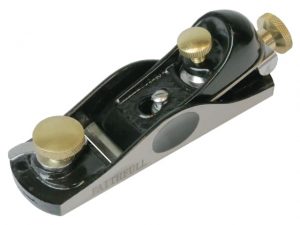 No.60 1/2 Block Plane in a Wooden Box FAIPLANE6012