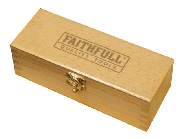 No.60 1/2 Block Plane in a Wooden Box FAIPLANE6012 - Image 4