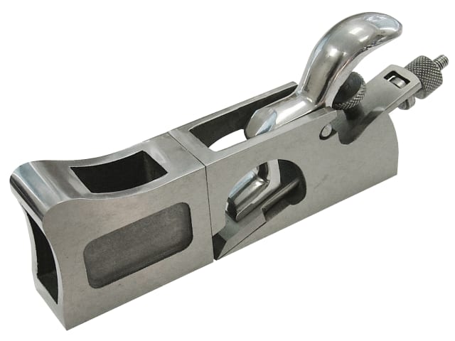 Shoulder Bullnose Rebate Plane in Wooden Box FAIPLANESHOU