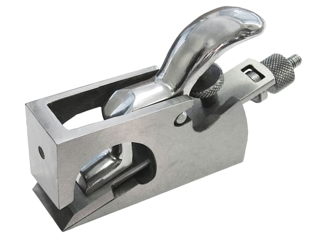Shoulder Bullnose Rebate Plane in Wooden Box FAIPLANESHOU - Image 3