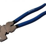 Soft Grip Fencing Pliers 250mm (10in) FAIPLF10N